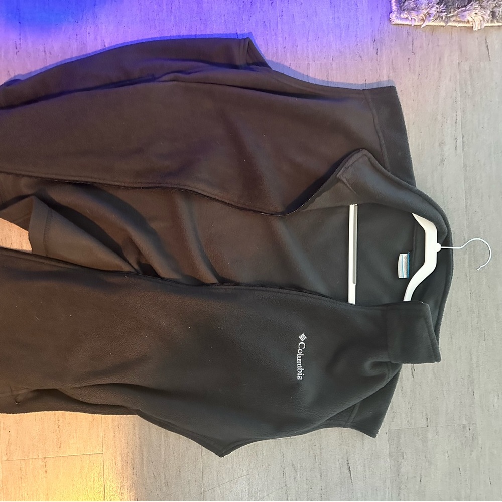 Men’s Columbia Vest - Picture 2 of 5